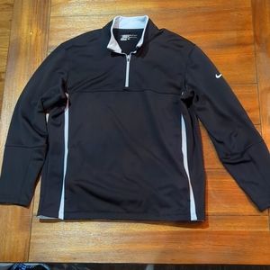 Nike Golf Therma-Fit long sleeve
